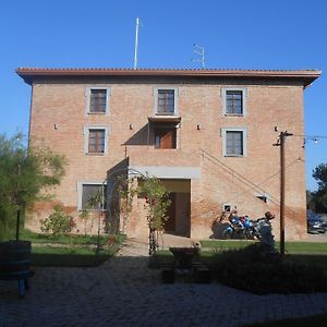 Gaestezimmer Fuer 0 Personen 3 Kinder Ca 30 Qm In Pucciarelli, Trasimenischer See Apartment Exterior photo