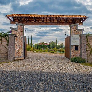 Rancho Santa Sofia Villa El Santuario Exterior photo