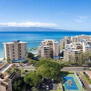 Sands Of Kahana Vacation Club Hotel Lahaina Exterior photo