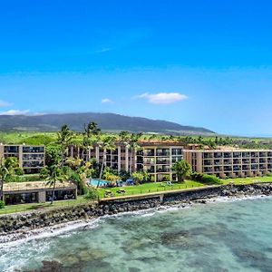 Hono Koa Vacation Club Aparthotel Lahaina Exterior photo