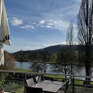 Landgasthof Ralinger Hof Hotel Ralingen Exterior photo