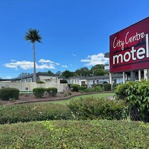 City Centre Motel Kempsey Exterior photo