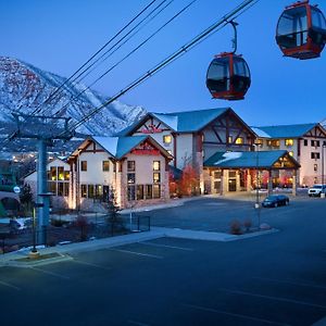 Hotel Glenwood Springs Exterior photo