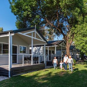 Gulgong Tourist Park Motel Exterior photo