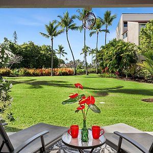 Keauhou Kona Surf & Racquet Club#7-102 "Honu Hale" Villa Kailua-Kona Exterior photo