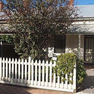 Odeon Cottage - Part Of Harrietts Unley Exterior photo