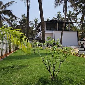 Rock N Ocean , Private Beach Stay Udupi Exterior photo