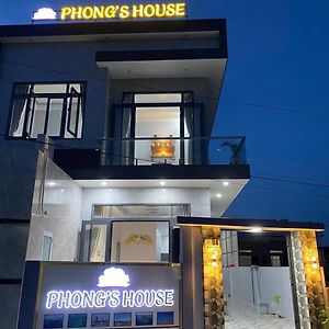 Phong'S House Apartment Cu Lao Thu Exterior photo