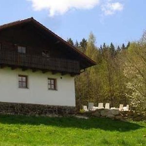 Luxuschalet - Altes Bauernhaus Mit Private Spa Regen Exterior photo