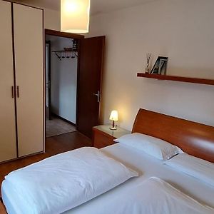 Little Apartment In Dolomiti Vigo di Cadore Exterior photo