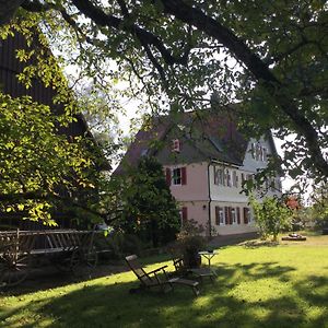 Feriendomizil Nordschwarzwald Villa Neuweiler  Exterior photo