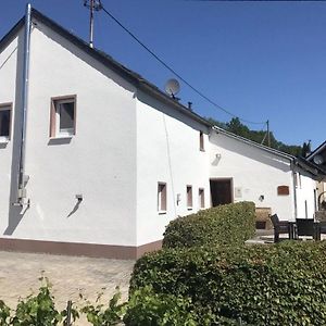 Eifeler Farmhouse Villa Plutscheid Exterior photo