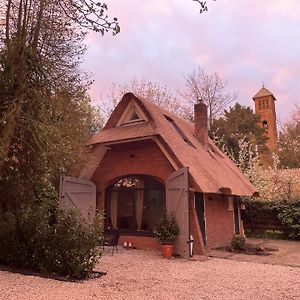 Cottage Guest House In Wassenaar Exterior photo