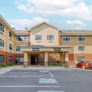 Extended Stay America Suites - Washington Dc Germantown Milestone Exterior photo