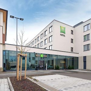 Ibis Styles Coburg Hotel Exterior photo