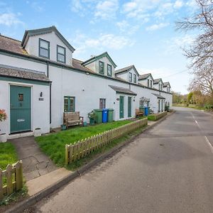 Ash Cottage Craster Exterior photo