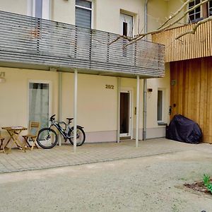 De La Vie Reutlingen - Altstadt Apartment An Stadthalle & Am Marktplatz Exterior photo