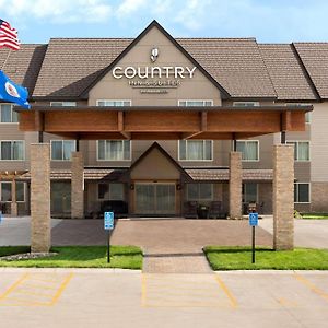 Country Inn & Suites By Radisson, St Cloud West, Mn Saint Cloud Exterior photo