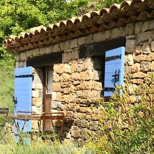 La Bergerie Du Haut Var Villa Bargeme Exterior photo