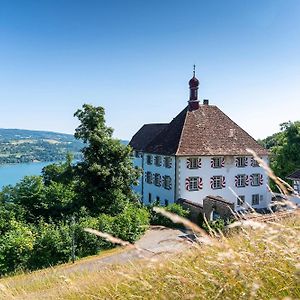 Schloss Freudenfels Hotel Eschenz Exterior photo