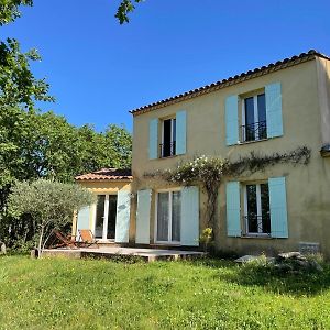 Les Marguerites Bed & Breakfast Vers Pont du Gard Exterior photo