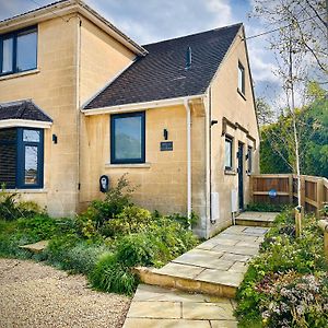 Birch House Villa Corsham Exterior photo