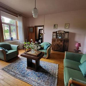 Charming And Cosy Art Deco House In Old Historic Farm With Private Natural Pool And Gardens With Hiking And Cycling Trails Nearby Sint-Truiden Exterior photo