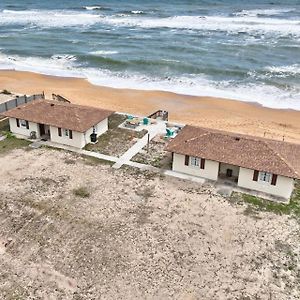 Quarter Deck 2 | Flagler Beach | N Ocean Shore Blvd Villa Exterior photo