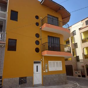 Casa Bia Apartment Tarrafal  Exterior photo
