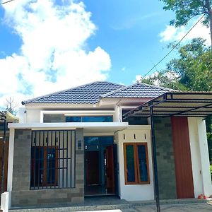 Bukittinggi Homestay Defran Gadut Exterior photo