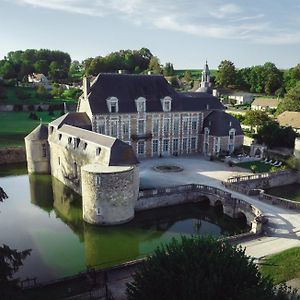 Le Chateau D'Etoges - Champagne Exterior photo