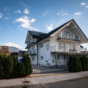 Penzion Kovac Hotel Radovljica Exterior photo