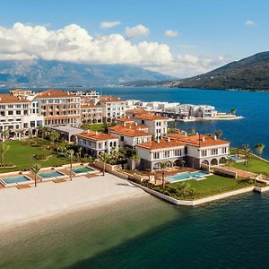 One&Only Portonovi Hotel Herceg Novi Exterior photo