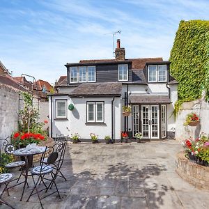 Cutters Cottage Roydon  Exterior photo