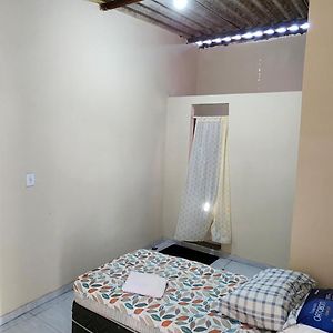 Suite Aconchegante E Completa! Entrada Independente Em Nova Iguacu Exterior photo
