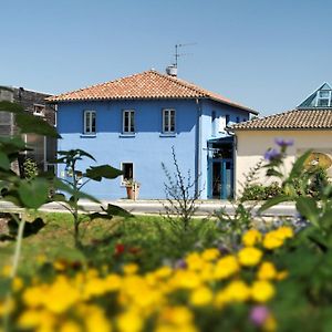 Logis Au Canard Gourmand Hotel Samatan Exterior photo