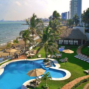 Playa Caracol Hotel & Spa Veracruz Exterior photo