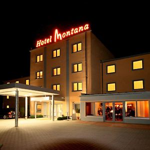 Montana-Hotel Ellwangen Exterior photo