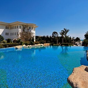 Medina Belisaire And Thalasso Hotel Hammamet Exterior photo