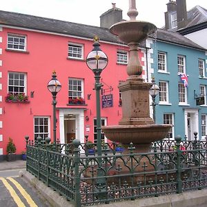 The Drovers Bed And Breakfast Llandovery Exterior photo