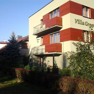 Villa Green Oswiecim Exterior photo