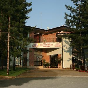 Jack Family Hotel Stara Zagora Exterior photo