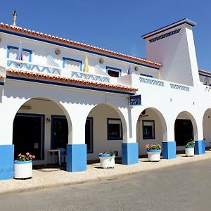 Ondazul Bed & Breakfast Zambujeira do Mar Exterior photo