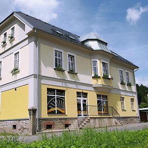 Penzion A Relax Centrum Andelka Hotel Hanusovice Exterior photo