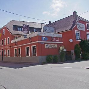 Hotel Beller Kenzingen Exterior photo