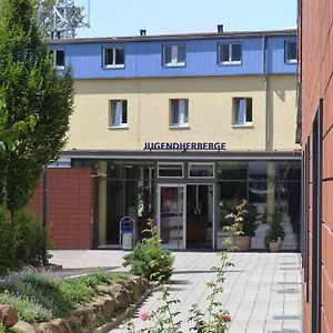 Jugendherberge Heidelberg International Hostel Exterior photo