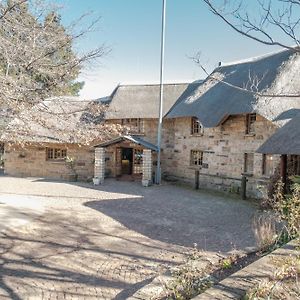 La La Nathi Country Guesthouse Harrismith Exterior photo