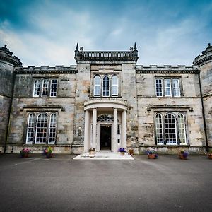 Kincaid House Hotel Milton of Campsie Exterior photo