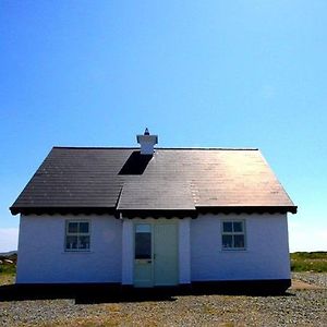 14 Leitirshask, Ballyconneely Villa Exterior photo