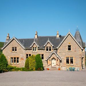 Inveroykel Lodge At Rosehall Exterior photo